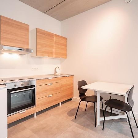 Opera Apartments In The Heart Of Antwerp Antuérpia Exterior foto