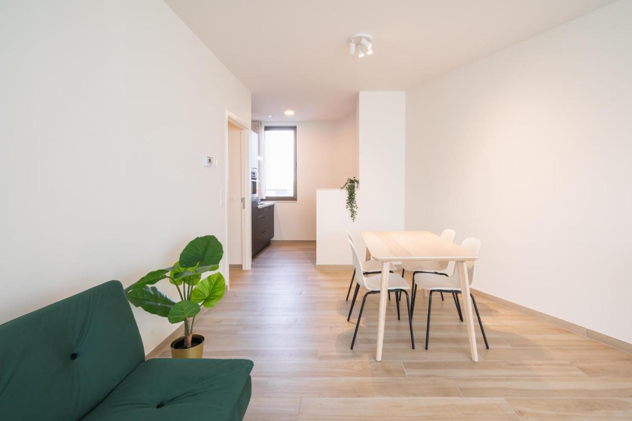 Opera Apartments In The Heart Of Antwerp Antuérpia Exterior foto