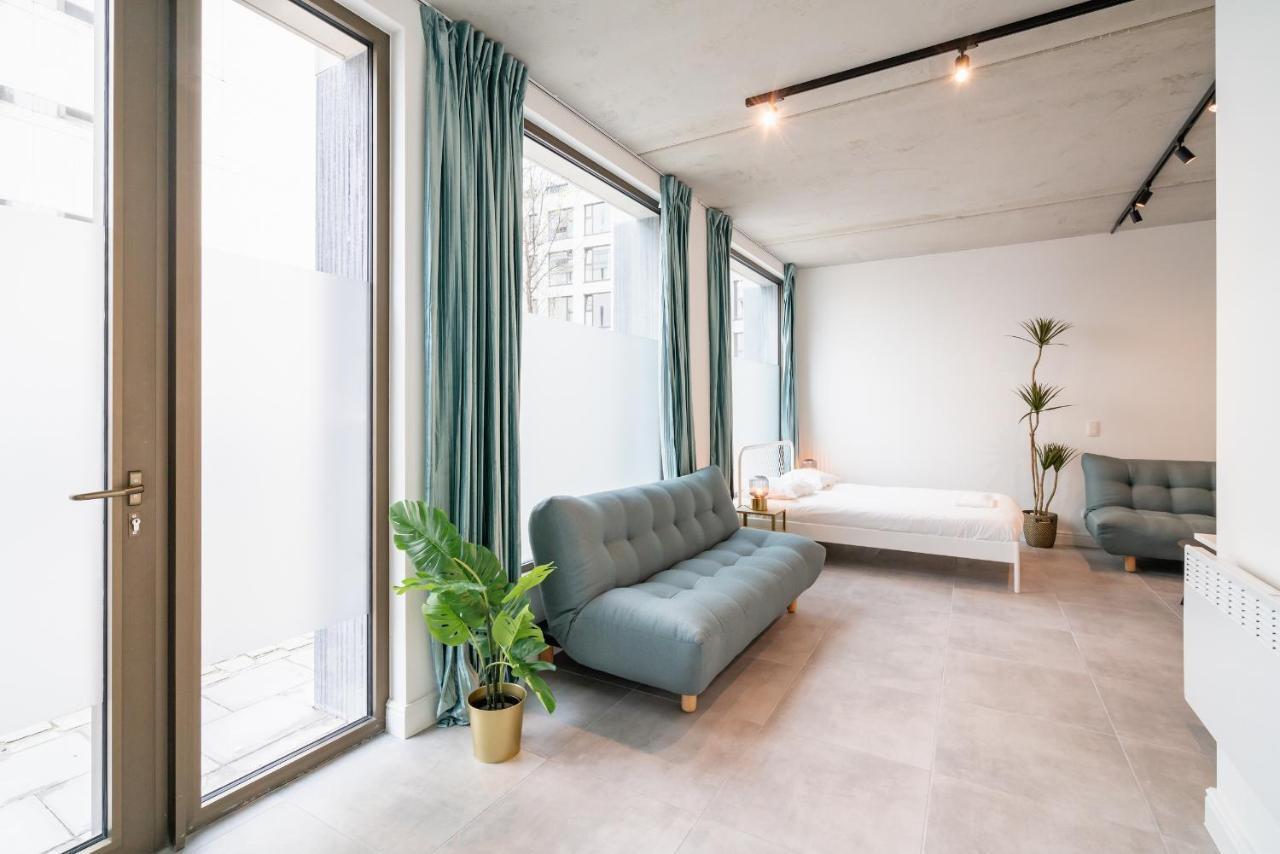 Opera Apartments In The Heart Of Antwerp Antuérpia Exterior foto